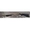 Iver Johnsons PAS 12 riot gun, stainless